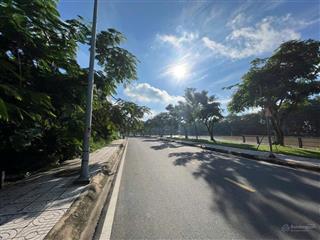 Giảm sốc 5 tỷ  view sông trực diện kdc văn minh an phú