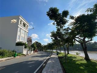 Giảm 3 tỷ villa góc 2 mặt tiền khu dân cư cao cấp an phú, q2 cũ nay là phường bình trưng, tp.hcm