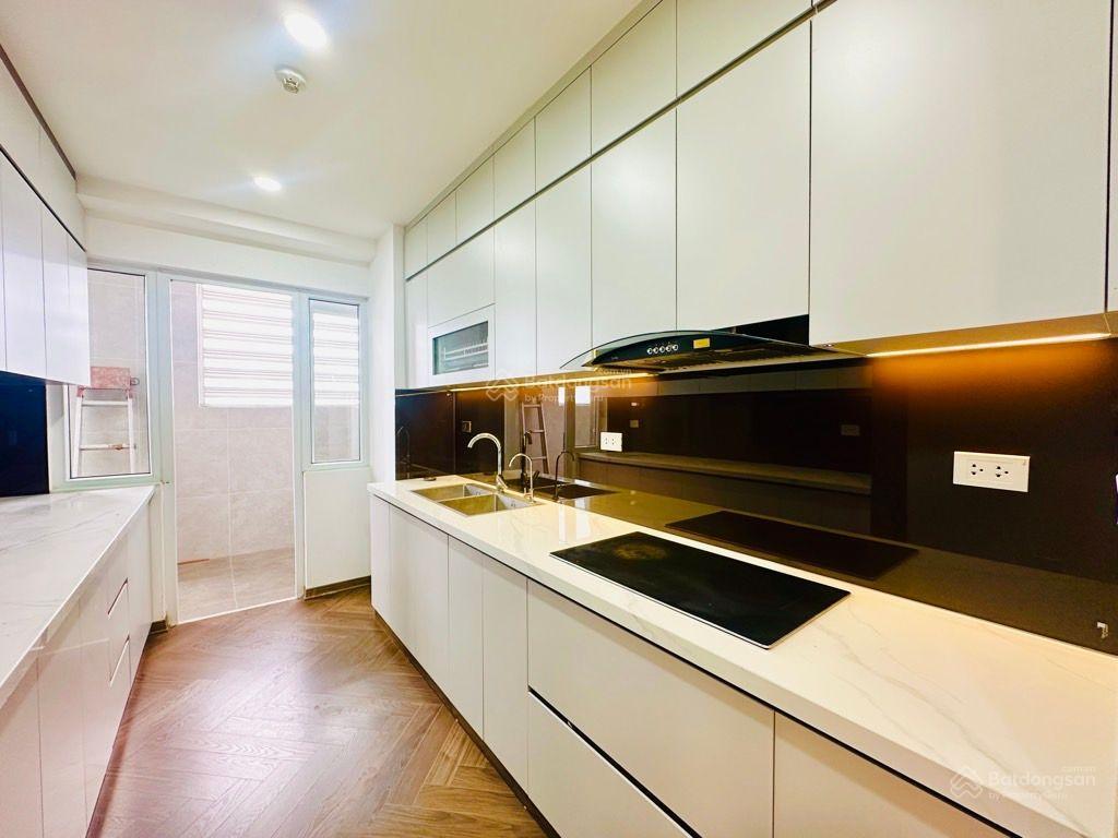 Bán căn hộ tòa hud3, 60 nguyễn đức cảnh, 55m2, 4.7 tỷ, 2 ngủ, sổ đỏ cc, full nội thất mới đẹp.