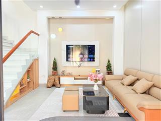 Chủ xuất ngoại bán rẻ nhà đẹp hòa minh, liên chiểu tặng full nội thất