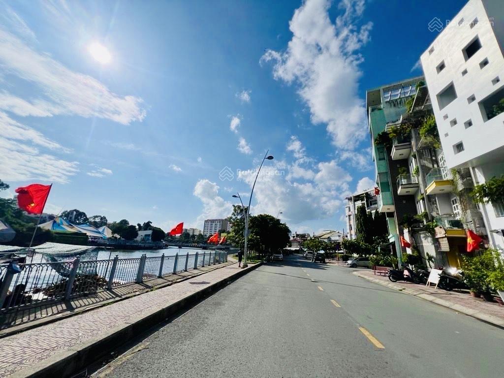 2 mặt tiền nguyễn ngọc phương khu phố nhật sát thảo cầm viên, giá 13,8 tỷ