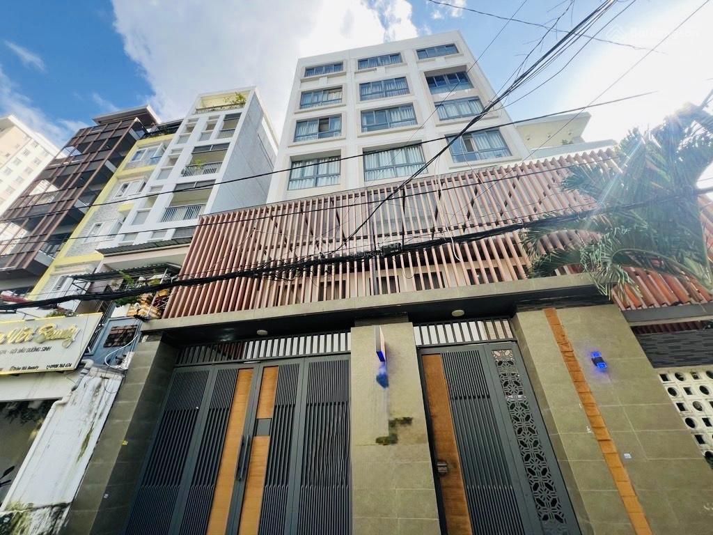 2 mặt tiền nguyễn ngọc phương khu phố nhật sát thảo cầm viên, giá 13,8 tỷ