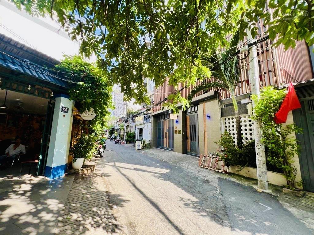 2 mặt tiền nguyễn ngọc phương khu phố nhật sát thảo cầm viên, giá 13,8 tỷ