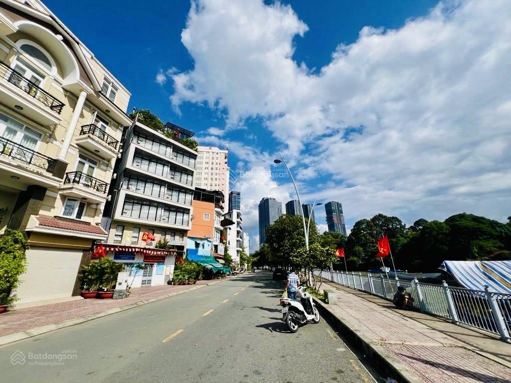 2 mặt tiền nguyễn ngọc phương khu phố nhật sát thảo cầm viên, giá 13,8 tỷ