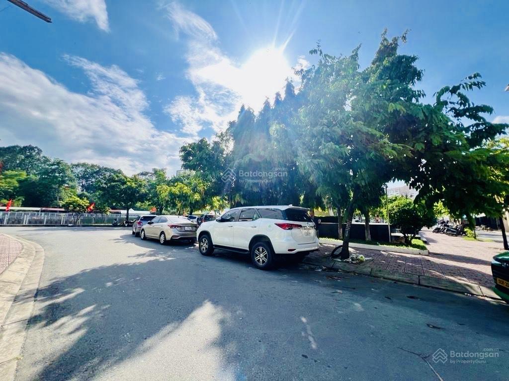 2 mặt tiền nguyễn ngọc phương khu phố nhật sát thảo cầm viên, giá 13,8 tỷ