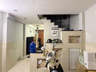 Quá rẻ, dưới trăm triệu một mét vuông, nhà bán lý thường kiệt 55m2, ngang 4m, hxh nhỉnh 5 tỷ