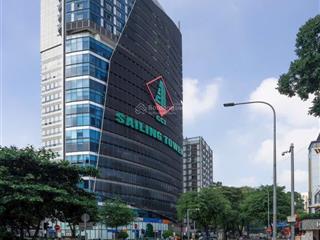 Bán gấp căn hộ sailing tower,bến nghé,q1.dt83.7m22pnfull nt sổ hồngview đẹp . 0908 569 ***