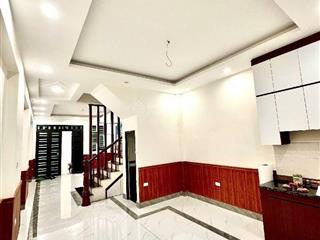 Nhà đẹp. mỗ lao full nội thất đẹp sẵn ở dt 52m2  4 tầng 8,65 tỷ  nhà rất gần ô tô, ngõ