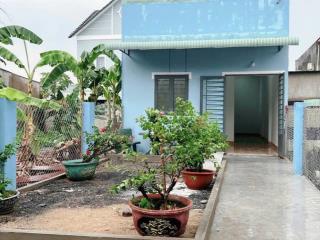 Cần bán gấp đất có nhà vườn cấp 4, giá 1 tỷ