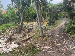 Bán đất tại hùng vương, nhơn trạch, 1,4 tỷ, 317,6 m2, đẹp, nhiều tiện ích