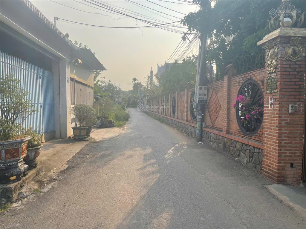 Bán đất tại hùng vương, nhơn trạch, 1,4 tỷ, 317,6 m2, đẹp, nhiều tiện ích