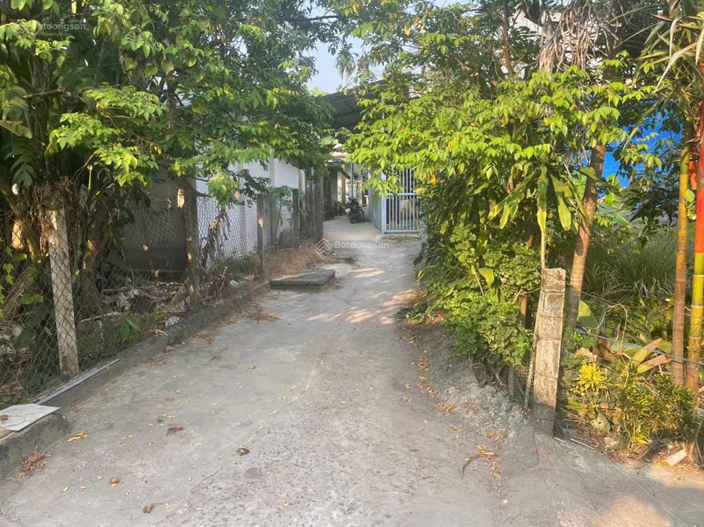 Bán đất tại hùng vương, nhơn trạch, 1,4 tỷ, 317,6 m2, đẹp, nhiều tiện ích