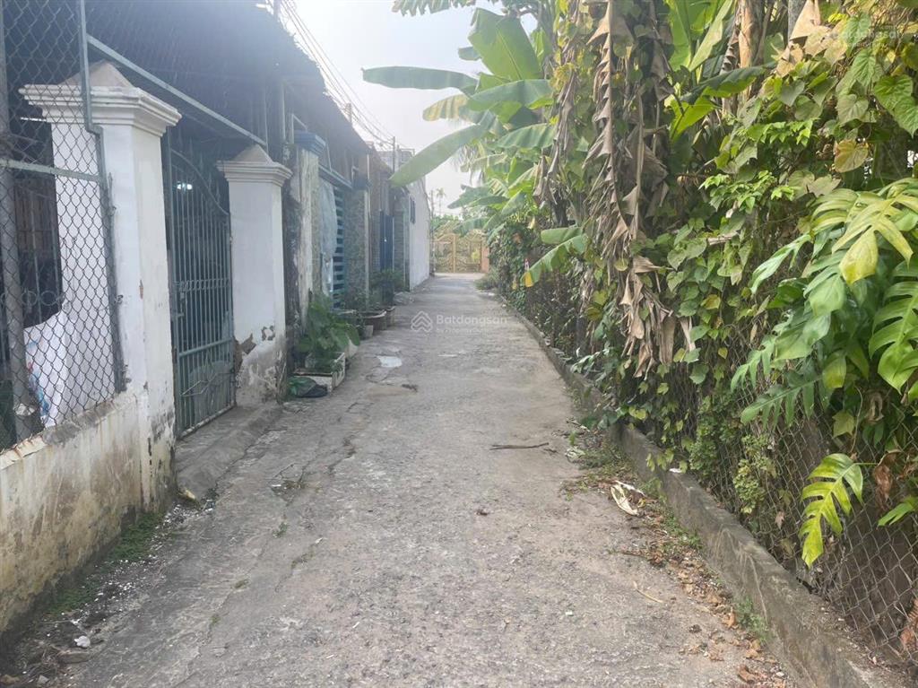 Bán đất tại hùng vương, nhơn trạch, 1,4 tỷ, 317,6 m2, đẹp, nhiều tiện ích