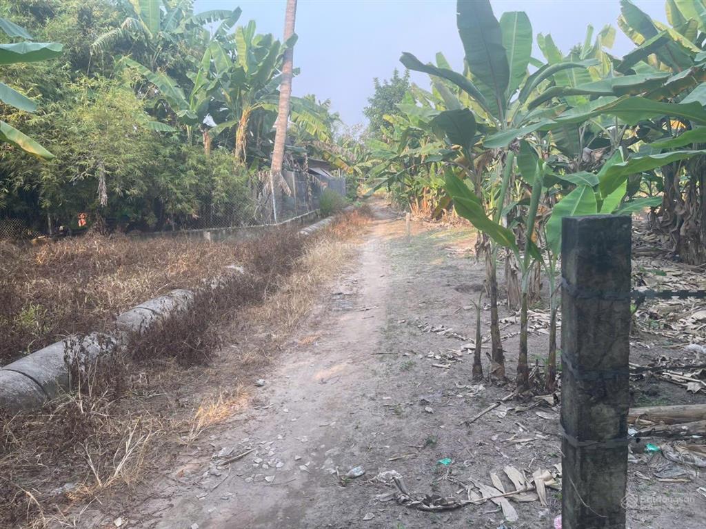 Bán đất tại hùng vương, nhơn trạch, 1,4 tỷ, 317,6 m2, đẹp, nhiều tiện ích