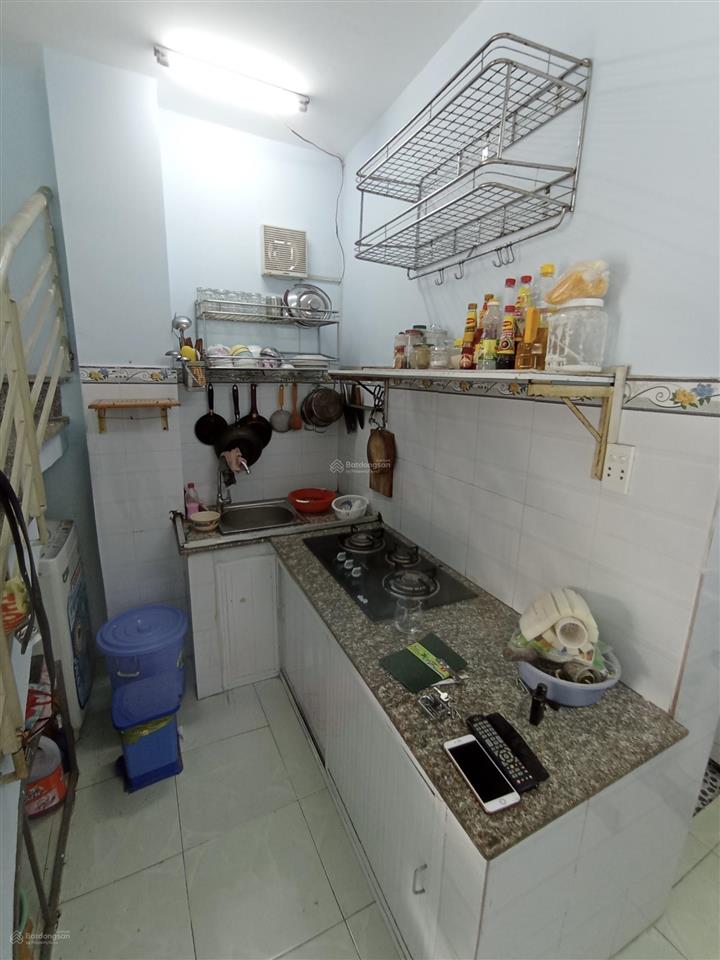 Cần bán nhà hxh  chính chủ. nhà 2 mặt tiền