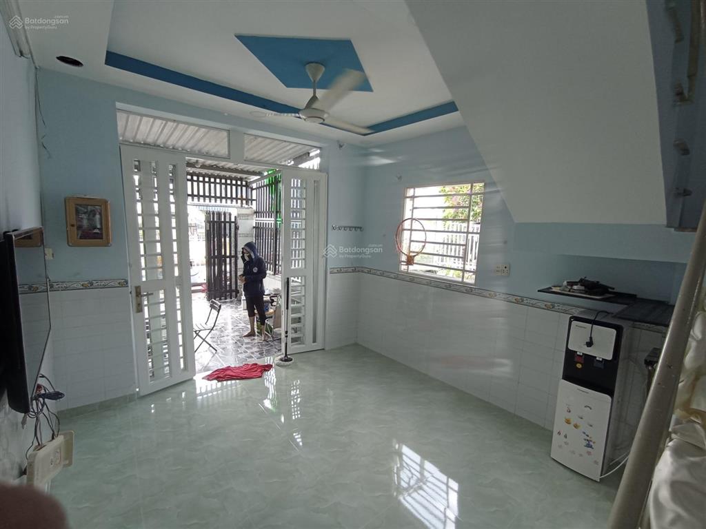 Cần bán nhà hxh  chính chủ. nhà 2 mặt tiền