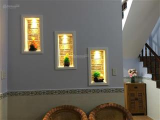 Bán nhà tân bình gần mt lạc long quân 4 tầng 30m2 chỉ 4.85 tỷ  0933 233 ***