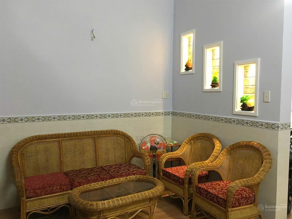 Bán nhà tân bình gần mt lạc long quân 4 tầng 30m2 chỉ 4.85 tỷ  0933 233 ***
