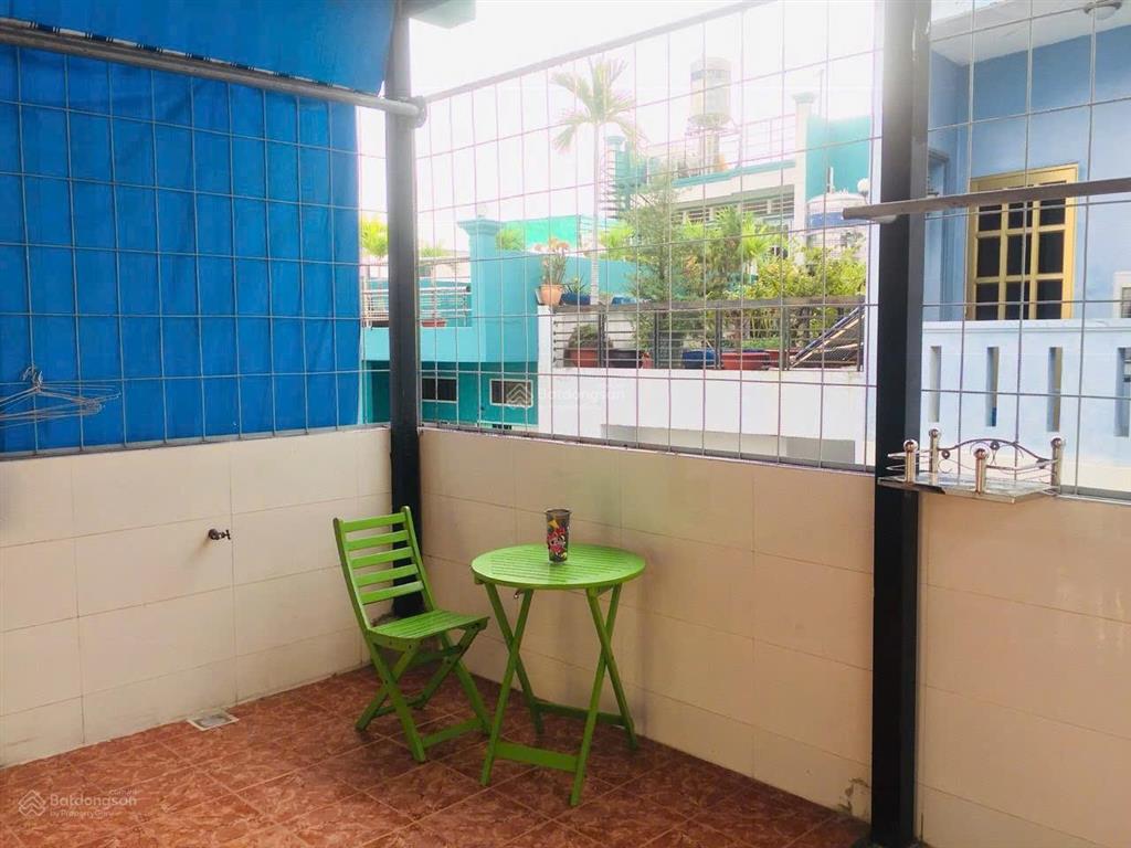 Bán nhà tân bình gần mt lạc long quân 4 tầng 30m2 chỉ 4.85 tỷ  0933 233 ***