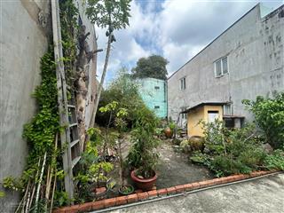 Đất tiện xây dựng mới đường hoàng văn thụ phú nhuận dt 8.5x14.1m gần mặt tiền đường