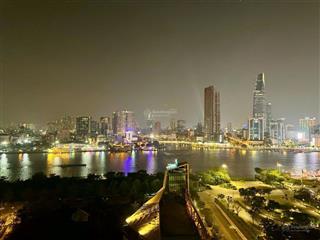 Bán cc empire city thủ thiêm, 64m2, 1pn, 1wc, view trực diện sông, hot
