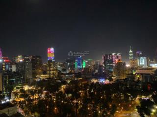 Bán căn hộ 2pn 104m2  view trực diện nhà thờ đức bà | sailing tower sổ hồng shld quận 1