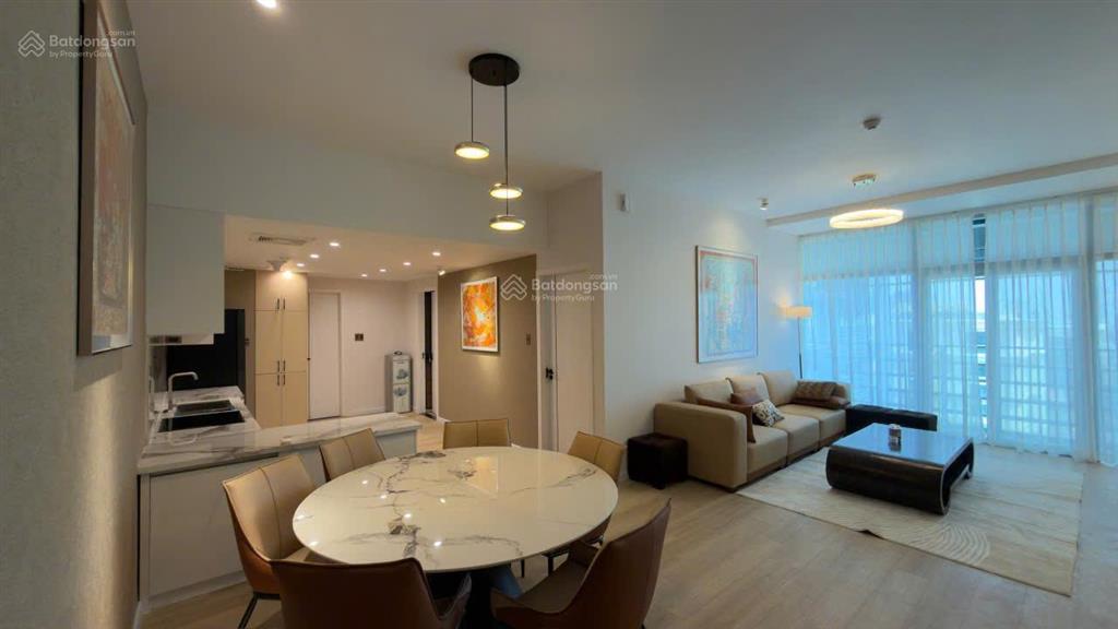 Bán căn hộ 2pn 104m2  view trực diện nhà thờ đức bà | sailing tower sổ hồng shld quận 1