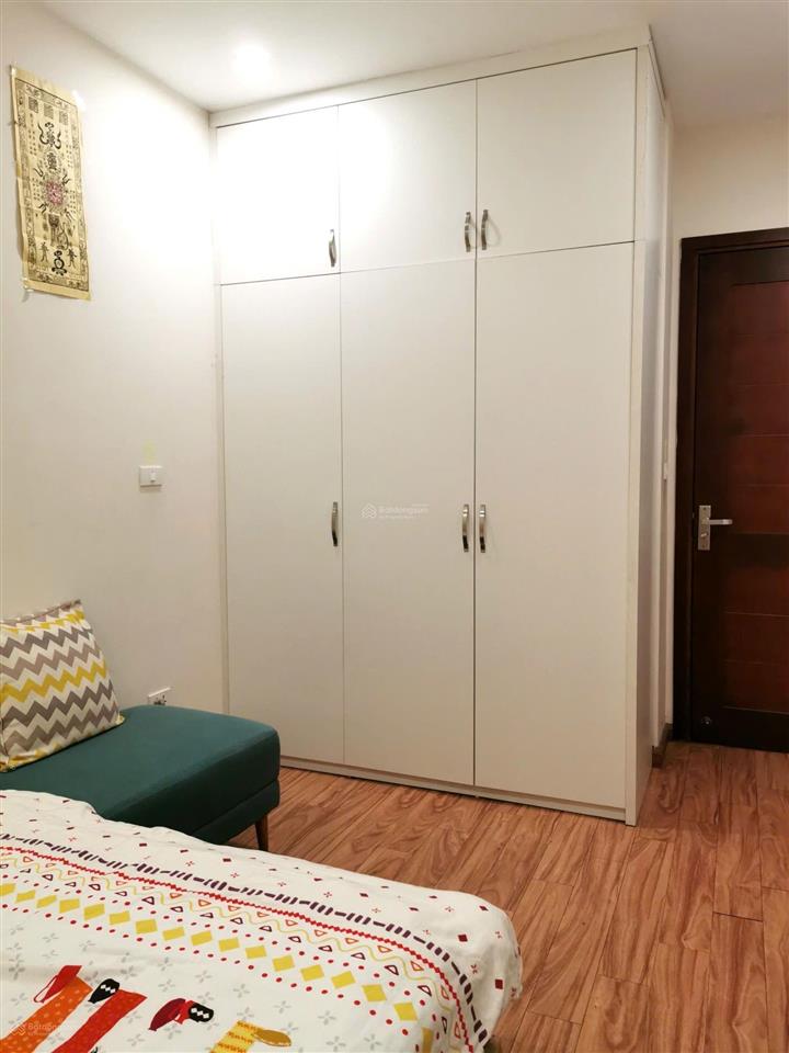 Chính chủ bán căn hộ 2pn ct thái hà (bộ công an)