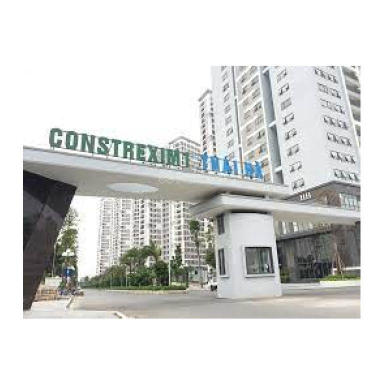 Chính chủ bán căn hộ 2pn ct thái hà (bộ công an)