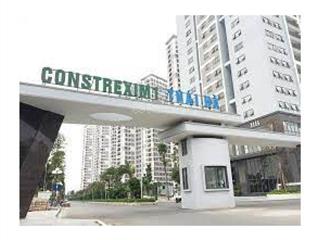 Chính chủ bán căn hộ 2pn ct thái hà (bộ công an)