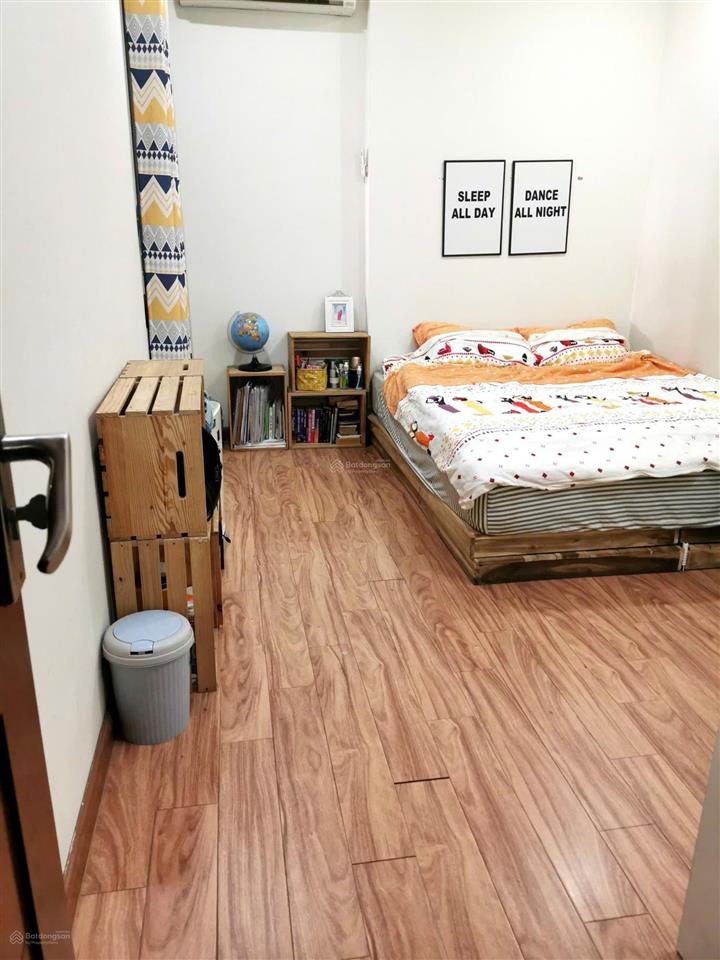 Chính chủ bán căn hộ 2pn ct thái hà (bộ công an)