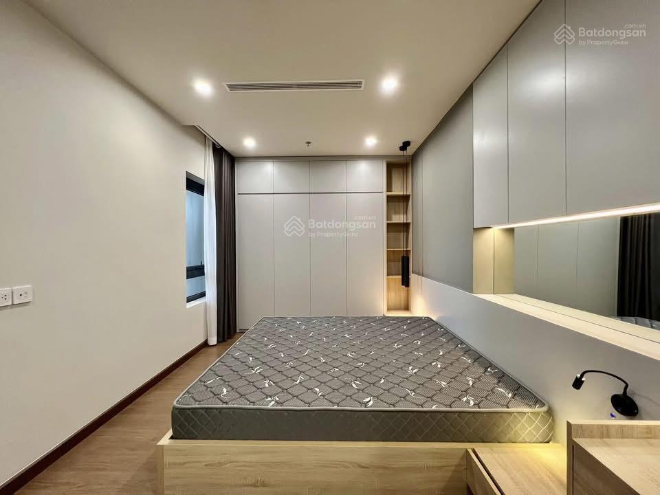 Bán căn hộ 77m2 toà zen chung cư feliz homes,giá 6,8 tỷ tầng trung ,full nt,đã có sổ. 0847 179 ***
