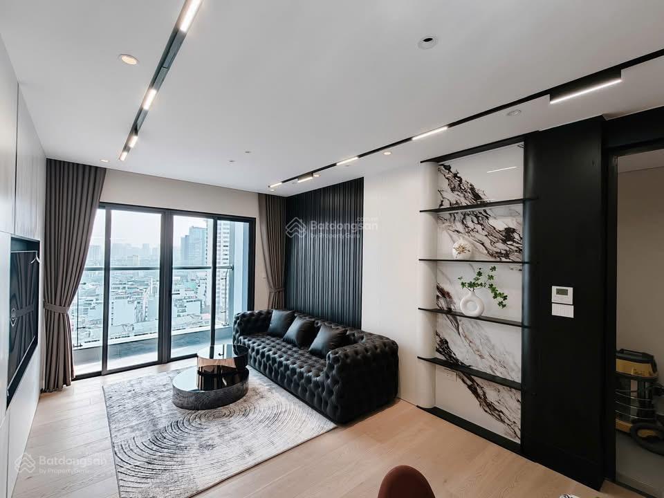 Bán căn hộ 2 pn 78m2 feliz homes hoàng mai full nt xịn, tầng trung, hướng mát, đã có sổ. 0847 179 ***