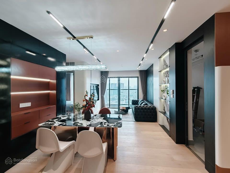 Bán căn hộ 2 pn 78m2 feliz homes hoàng mai full nt xịn, tầng trung, hướng mát, đã có sổ. 0847 179 ***