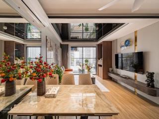 Giá tốt! bán căn góc 3 pn ecogreen nguyễn xiển,tầng trung đẹp, giá 8.1 tỷ, sẵn sổ đỏ, có slot ô tô.