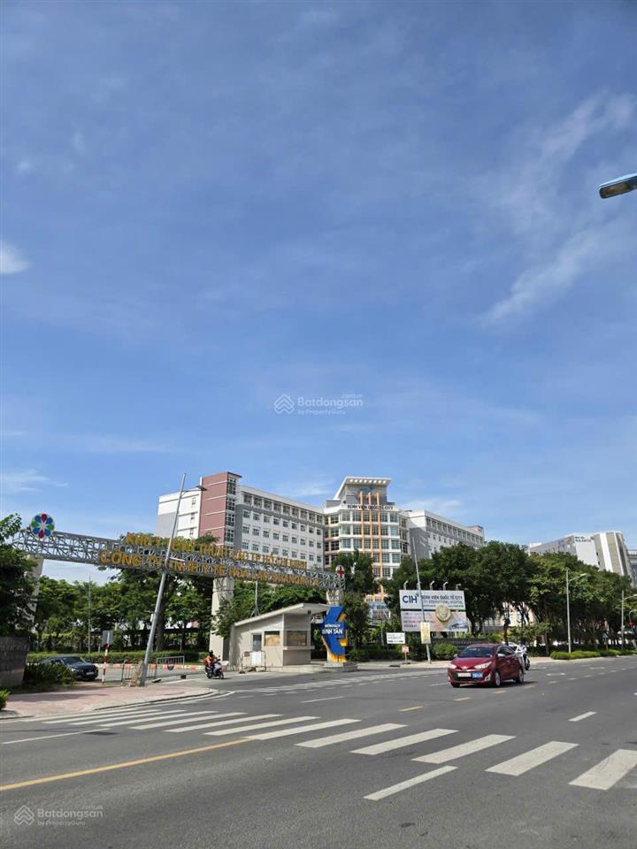 Đất nở hậu hxh y tế kỹ thuật cao 64,4m full đất sát aeon bình tân chỉ 5,3 tỷ