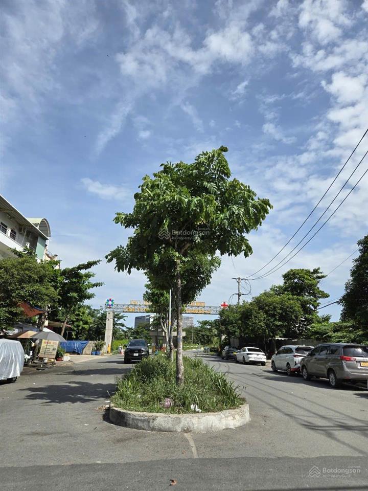 Đất nở hậu hxh y tế kỹ thuật cao 64,4m full đất sát aeon bình tân chỉ 5,3 tỷ