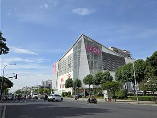 Đất nở hậu hxh y tế kỹ thuật cao 64,4m full đất sát aeon bình tân chỉ 5,3 tỷ