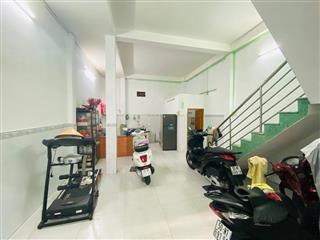 Bán nhà Hẻm xe tải đường Bình Trị Đông, 60m2 x 2 tầng (4x13) chỉ 5 tỷ.