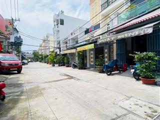 BÁN NHÀ KHU VIP LÊ VĂN QUỚI - GIÁP TÂN PHÚ - XE HƠI VÀO TẬN CỔNG - 3 TẦNG - DTSD:72M2 -