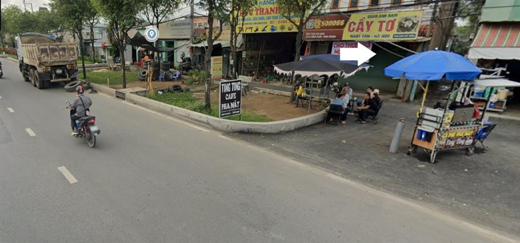 NHÀ 2 TẦNG 40M² - NGAY TRẦN VĂN GIÀU - TỈNH LỘ 10 - CHỈ HƠN 2T.Ỷ - SỔ RIÊNG - KO QUY