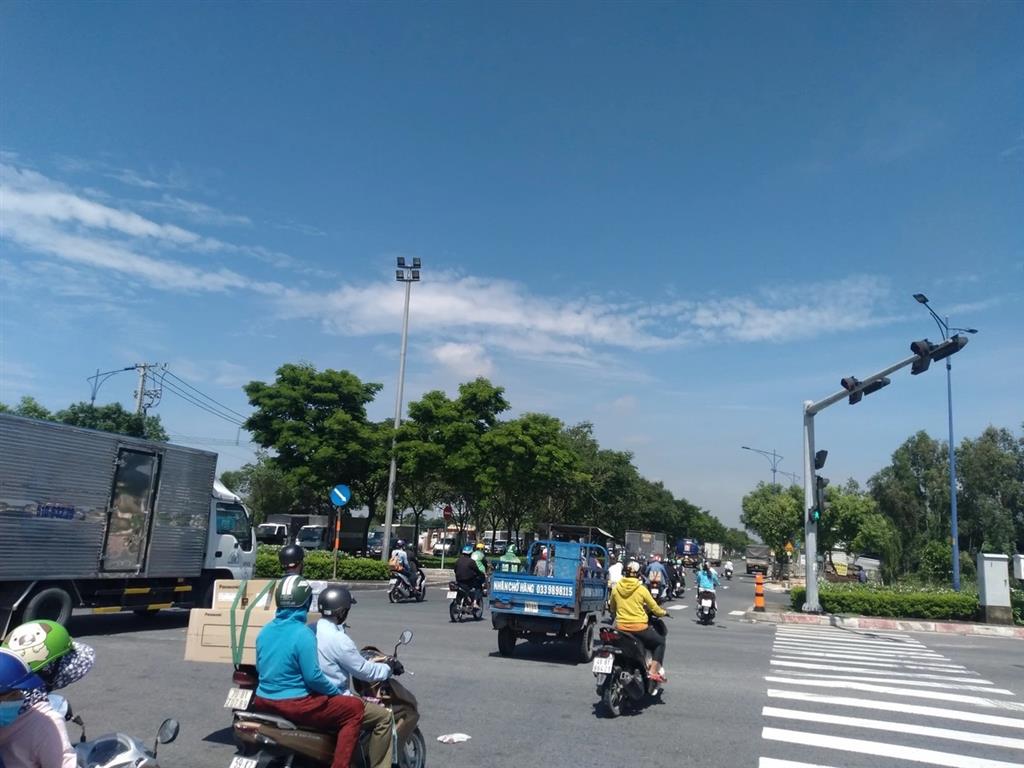 NHÀ 2 TẦNG 40M² - NGAY TRẦN VĂN GIÀU - TỈNH LỘ 10 - CHỈ HƠN 2T.Ỷ - SỔ RIÊNG - KO QUY