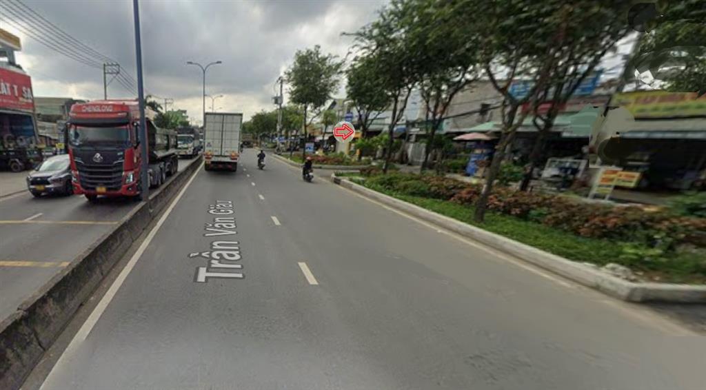 NHÀ 2 TẦNG 40M² - NGAY TRẦN VĂN GIÀU - TỈNH LỘ 10 - CHỈ HƠN 2T.Ỷ - SỔ RIÊNG - KO QUY