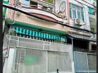 Bán nhà huỳnh tấn phát, hẻm rộng 4m, 63m2, 2 tầng shr giá rẻ