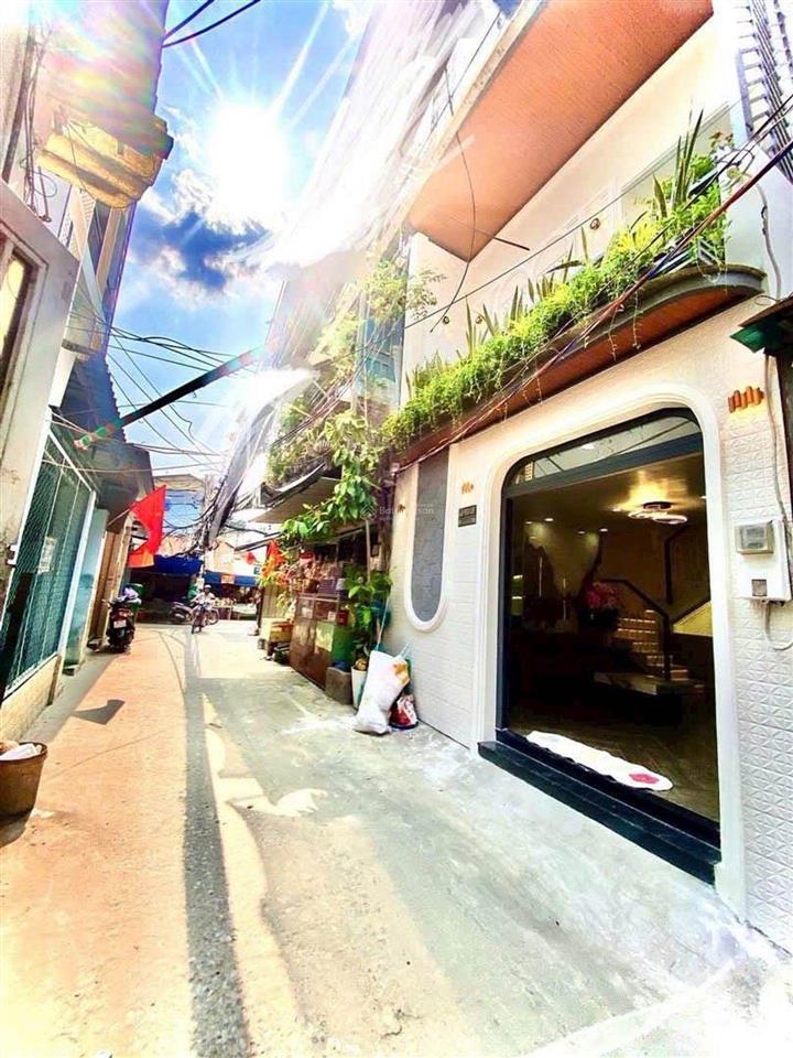 Siêu phẩm nhà đẹp huỳnh tấn phát, tặng full nt cao cấp, shr giá rẻ