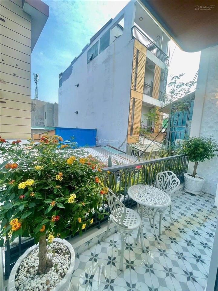 Siêu phẩm nhà đẹp huỳnh tấn phát, tặng full nt cao cấp, shr giá rẻ