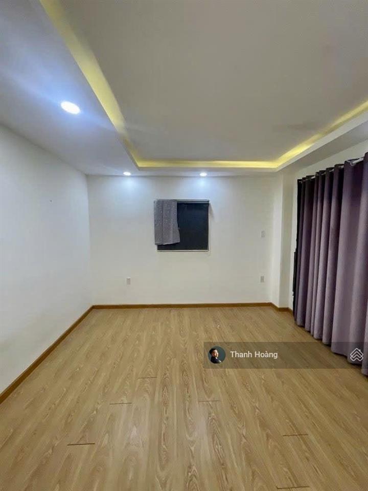 Giảm giá hẻm ôtô 2 tầng 4tỷ6 36m2 đô đốc long tân hương