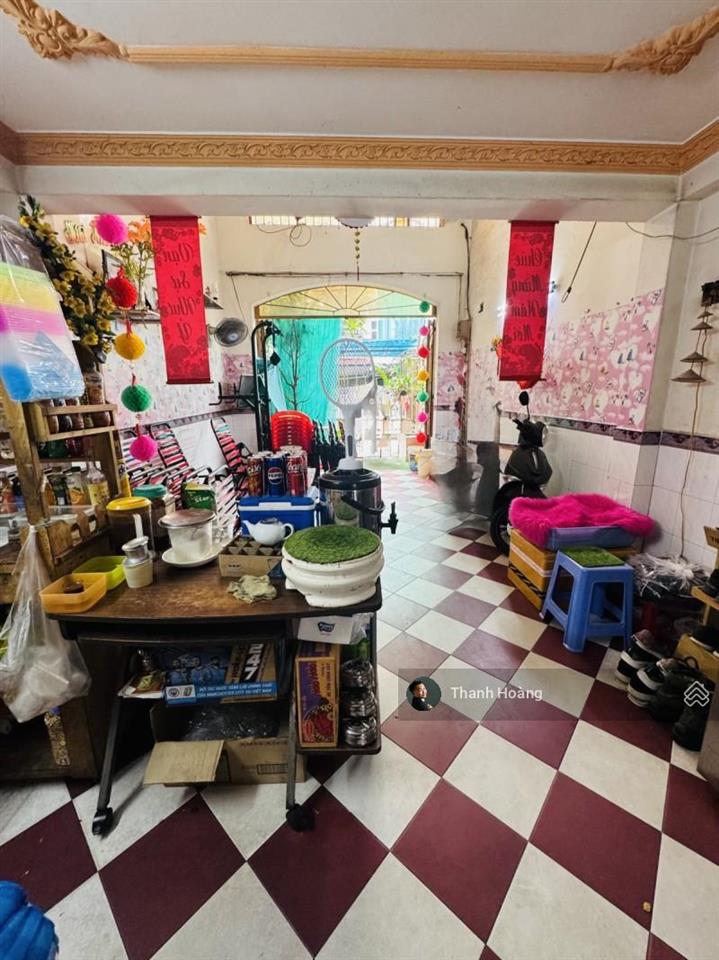 Siêu rẻ hẻm ô tô trịnh đình trọng, 167m2, 11.49 tỷ tl