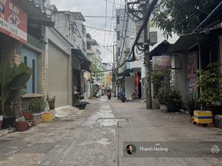 Siêu rẻ hẻm oto trịnh đình trọng, 167m2, 11tỷ tl