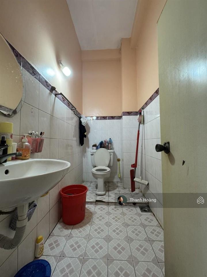 Siêu rẻ hẻm ô tô trịnh đình trọng, 167m2, 11.49 tỷ tl